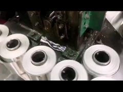 99,99% tira del níquel de la pureza 0.2m m para la soldadura industrial de la batería