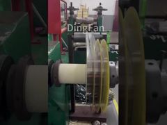 Vídeo sobre tiras de plomo, estaño y plata.