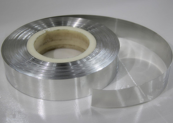 Smooth Surface Copper Plating Steel Strip With Plating 3-15μm