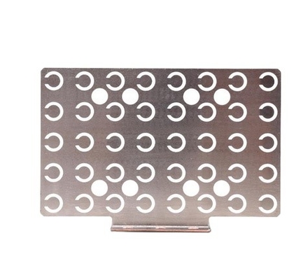 Width 2-100mm Nickel Plated Copper Bus Bar 8mm Nickel Copper Strip Coil