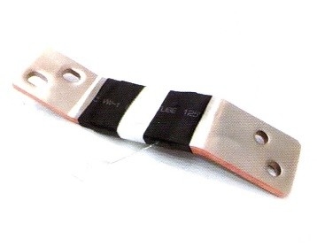 Width 2-100mm Nickel Plated Copper Bus Bar 8mm Nickel Copper Strip Coil