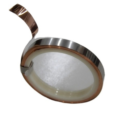 High Composite Strength Copper Nickel Strip For Lithium Batteries