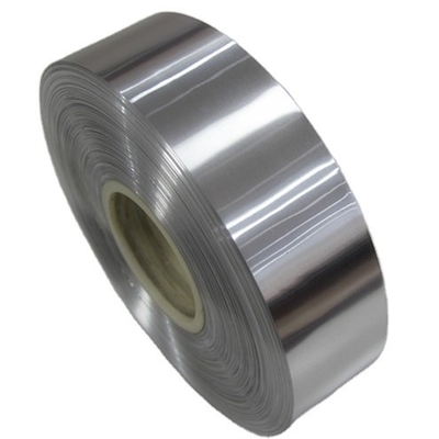 Nickel Plated Steel Strip Rolls / Sheet In High Durability