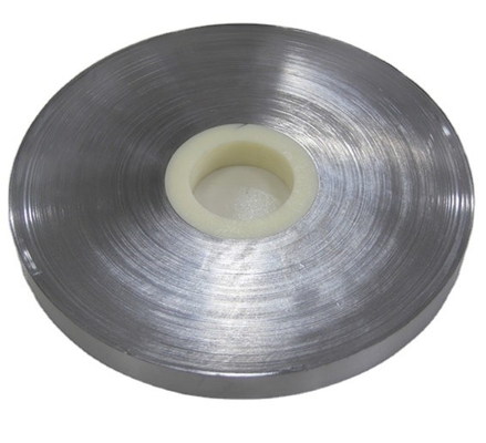 Tolerance 0.1-0.5mm Copper Nickel Strip Composite Tab For Lithium Batteries