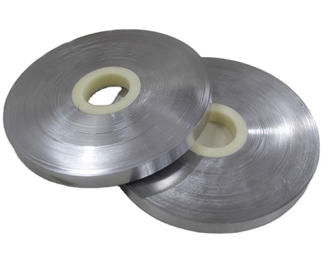 Tolerance 0.1-0.5mm Copper Nickel Strip Composite Tab For Lithium Batteries