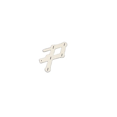 0.15mm Copper Nickel Strip Nanyang 3 Lithium Battery Connector