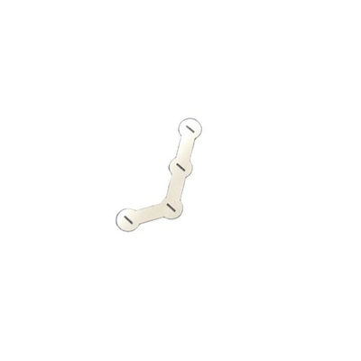 Hailong 2 Metal Stamping Parts Composite Copper Nickel Strip 0.15mm
