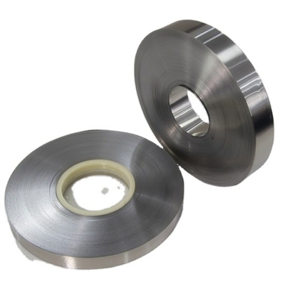 Customizable Nickel Plated Steel Strip Spcc Steel Sheet Coated Surface