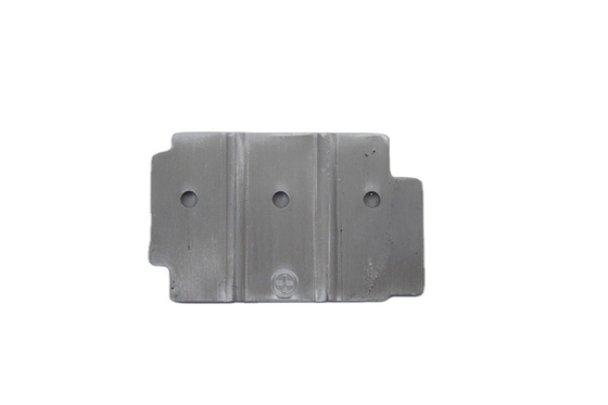 3mm Customized Nickel Iron Alloy Strip For Specialized Applications