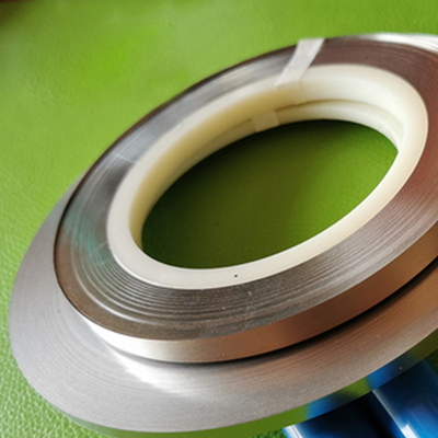 Customized Stainless Steel Coil Surface Treatment Copper Plating Steel Strip