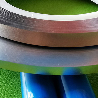 Customized Stainless Steel Coil Surface Treatment Copper Plating Steel Strip