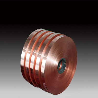 High Performance Nickel Plated Copper Strip Upcasting Machine With ≥60% Copper Content