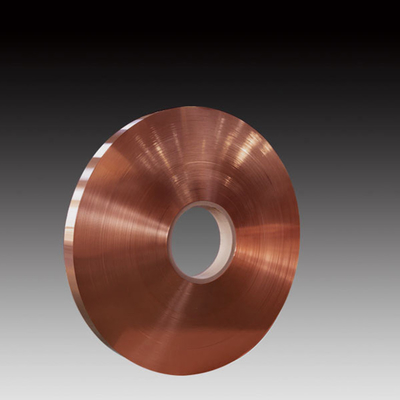 Copper Nickel Composite Tape For Battery Connections