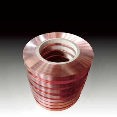 High Performance Nickel Plated Copper Strip Upcasting Machine With ≥60% Copper Content