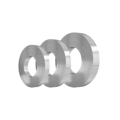 Corrosion Resistance Nickel Plated Steel Strip For 18650 Battery Welding