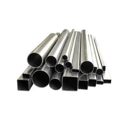 Corrosion Resistant Lead Based Solder Thick Wall Alloy Bar