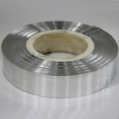 Smooth Surface Copper Plating Steel Strip With Plating 3-15μm
