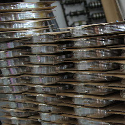 10mm-600mm Width Copper Strip Upcasting Machine With Nickel Plated Copper