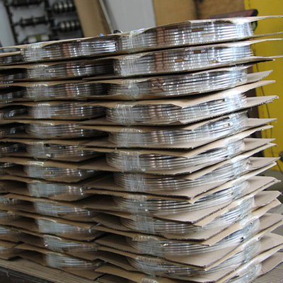 10mm-600mm Width Copper Strip Upcasting Machine With Nickel Plated Copper