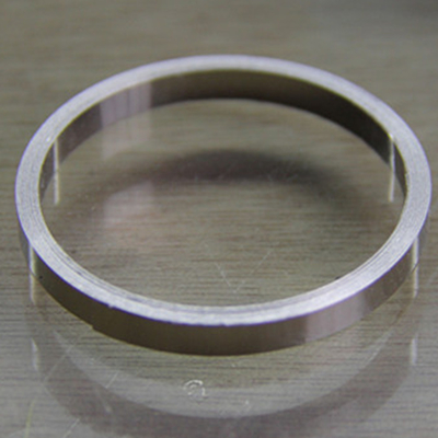 Excellent Formability Iron Nickel Alloy Strip Elastic Modulus 147GPa Density 8.2 G/cm3