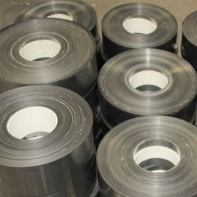 Excellent Formability Iron Nickel Alloy Strip Elastic Modulus 147GPa Density 8.2 G/cm3