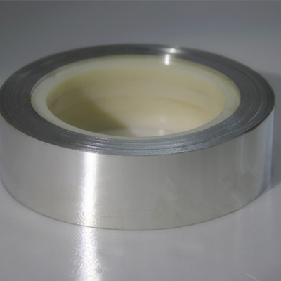 High Purity T2 Nickel Plated Copper Strip Foil