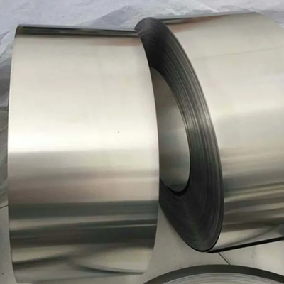 Rolling Nickel Plated Copper Strip For New Energy Vehicle Power Battery Cover