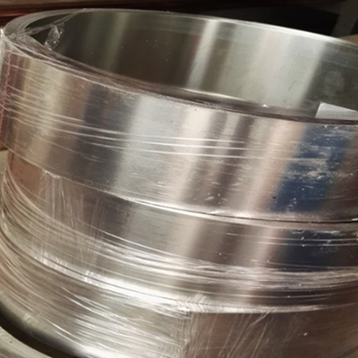 Dingfan Iron Nickel Alloy Strip With High Magnetic Permeability