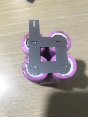 Customized Metal Stamping Parts with CNC Machining and Zinc Plating According To Customer's Drawing