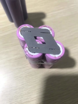 Customized Metal Stamping Parts with CNC Machining and Zinc Plating According To Customer's Drawing