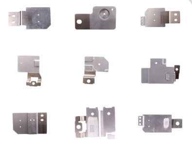 Flame Retardant Heat Shrinkable Tube Battery Terminal Busbar for and Durable Industrial Applications