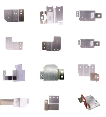 Flame Retardant Heat Shrinkable Tube Battery Terminal Busbar for and Durable Industrial Applications