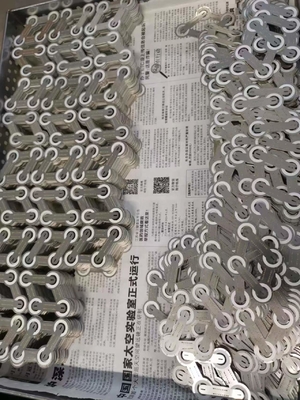 Polished Surface Copper Nickel Strip / Iron Nickel Alloy Strip Roll 6-200mm