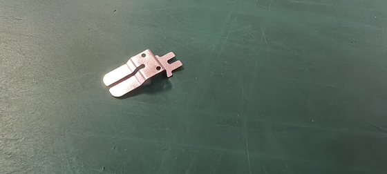 Precision parts for power tools
