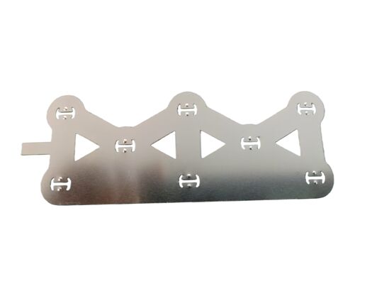 Pure Nickel Busbar