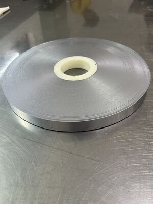 Tin-Lead-Antimony Alloy Coil / Strip
