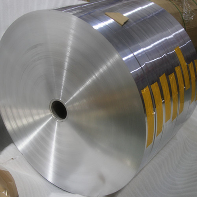 High Durability Steel Coil Strip With Custom Length Nickel Plated Surface