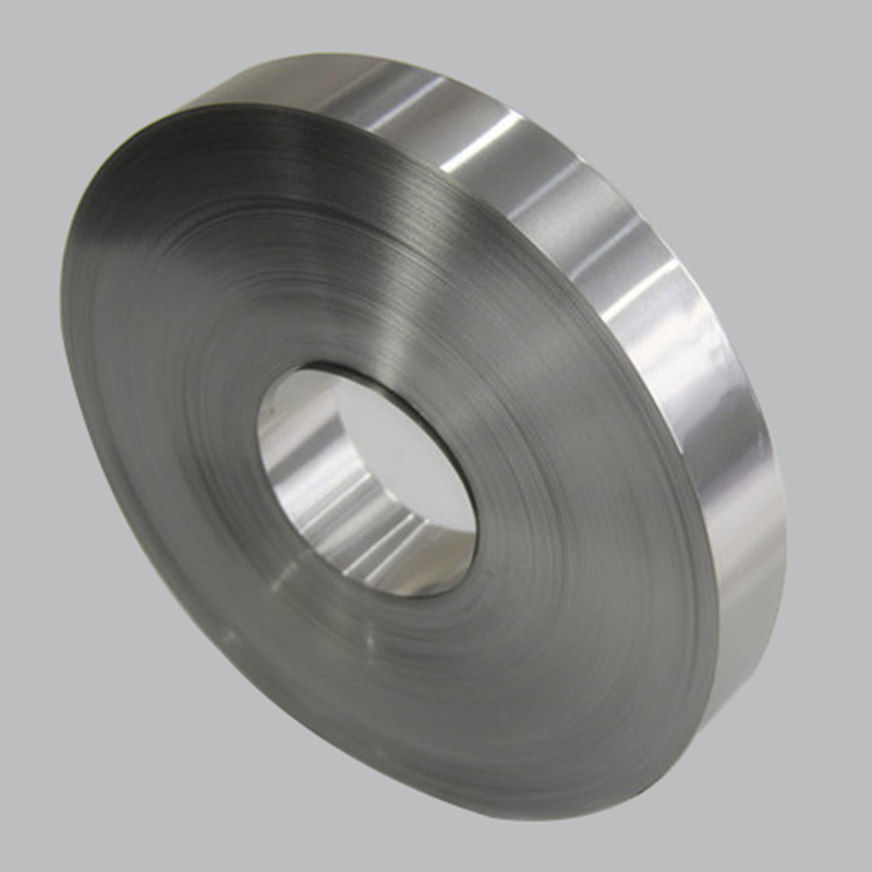 Dingfan Iron Nickel Alloy Strip With High Magnetic Permeability