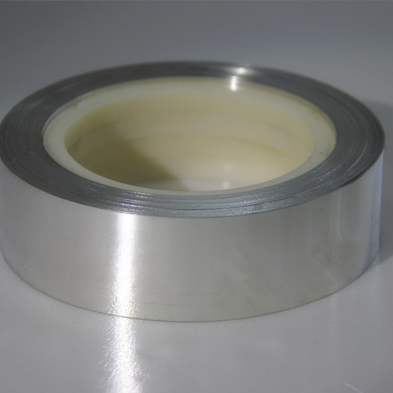 0.07-60mm Low Oxygen Content Pure Nickel Strip T2 Nickel Copper Strips