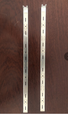 Copper strip conductor