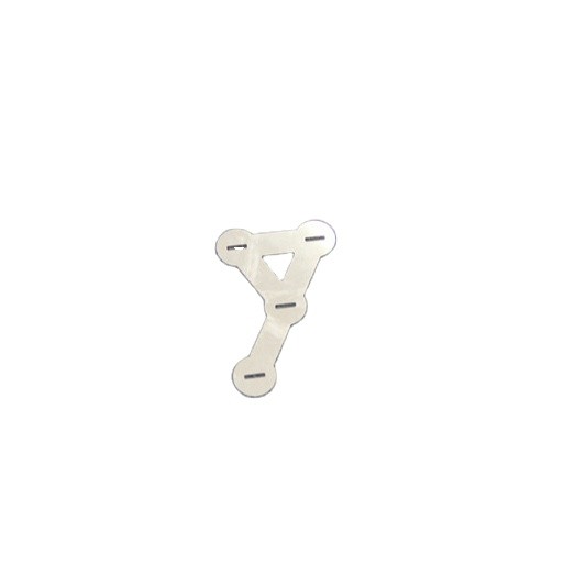 Hailong 2 Metal Stamping Parts Composite Copper Nickel Strip 0.15mm