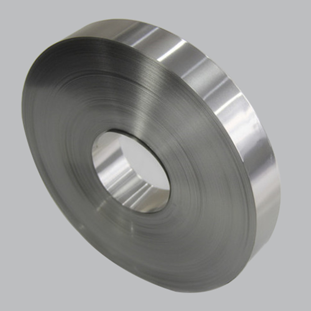 Dingfan Iron Nickel Alloy Strip With High Magnetic Permeability