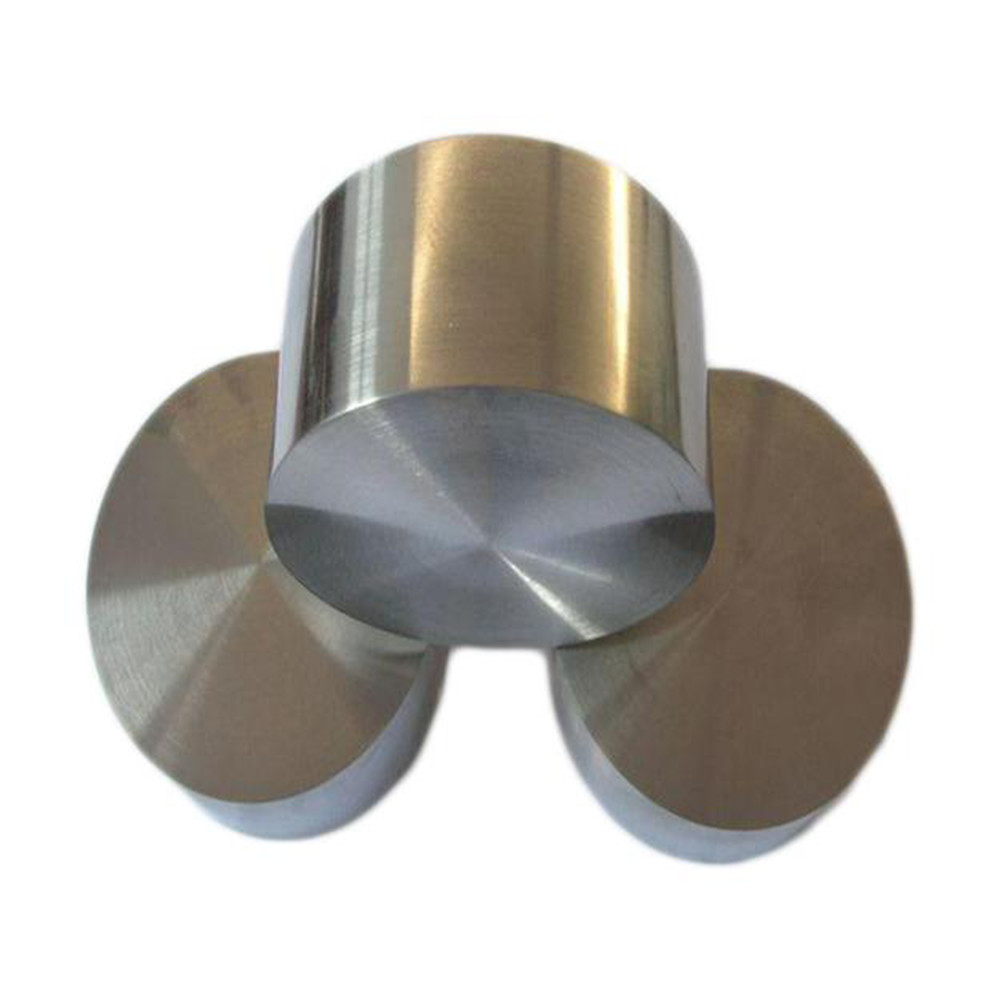 Excellent Formability Iron Nickel Alloy Strip Elastic Modulus 147GPa Density 8.2 G/cm3
