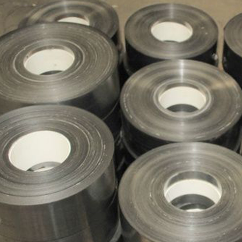 Excellent Formability Iron Nickel Alloy Strip Elastic Modulus 147GPa Density 8.2 G/cm3